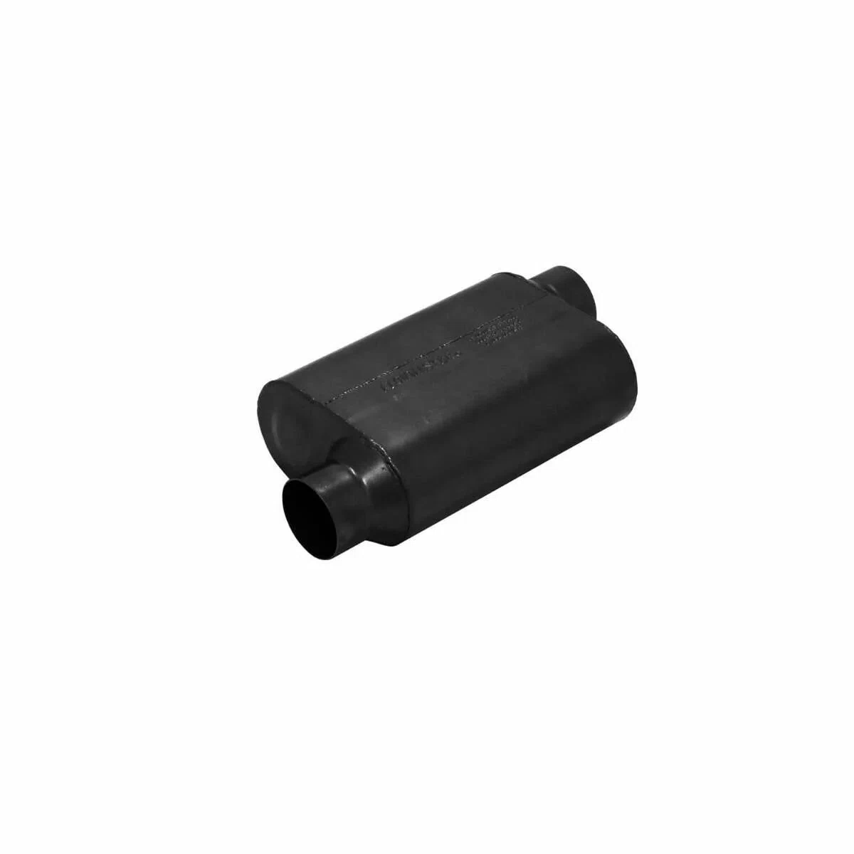 2014-2015 Ram 2500 Performance Muffler Flowmaster Stainless Steel