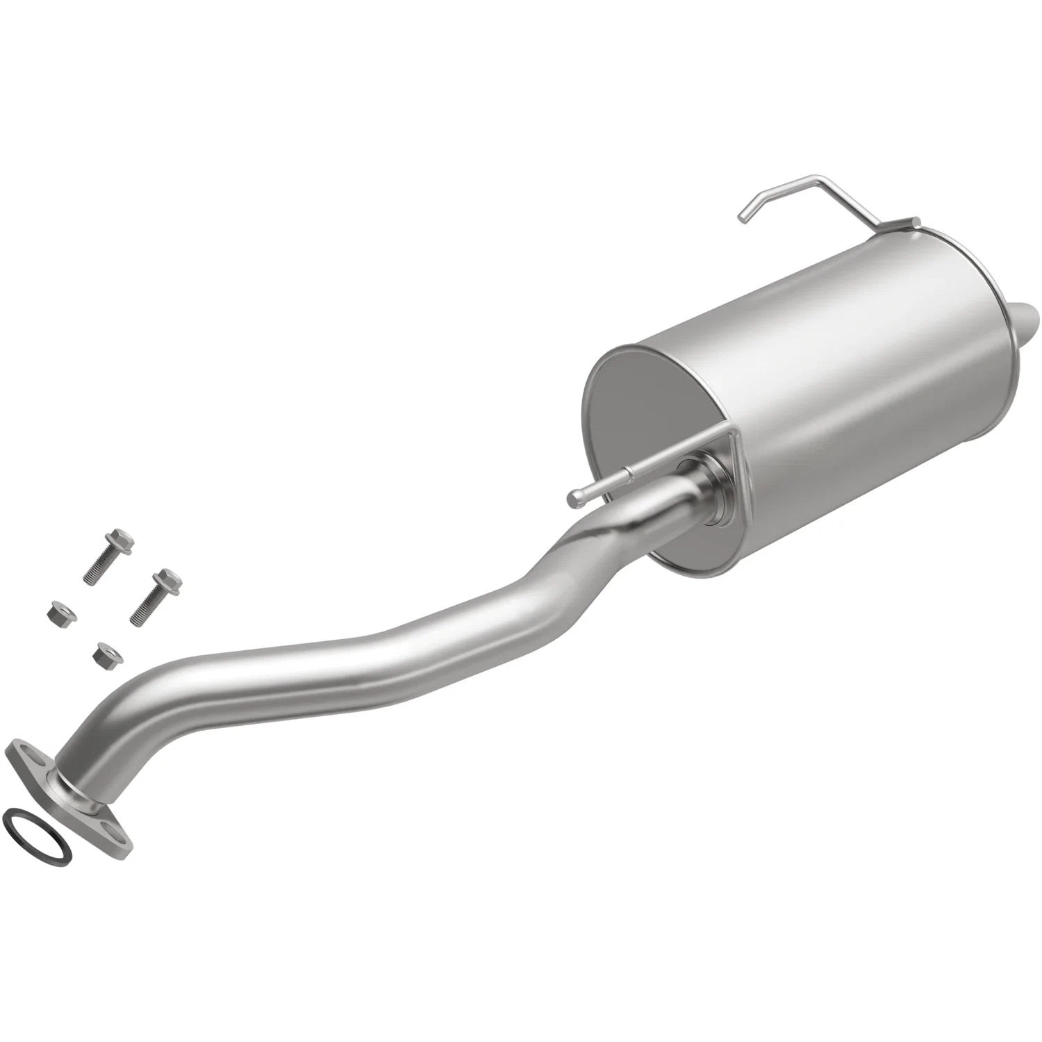 2014-2017 Nissan Versa Note Direct-Fit Muffler Kit 108-0039