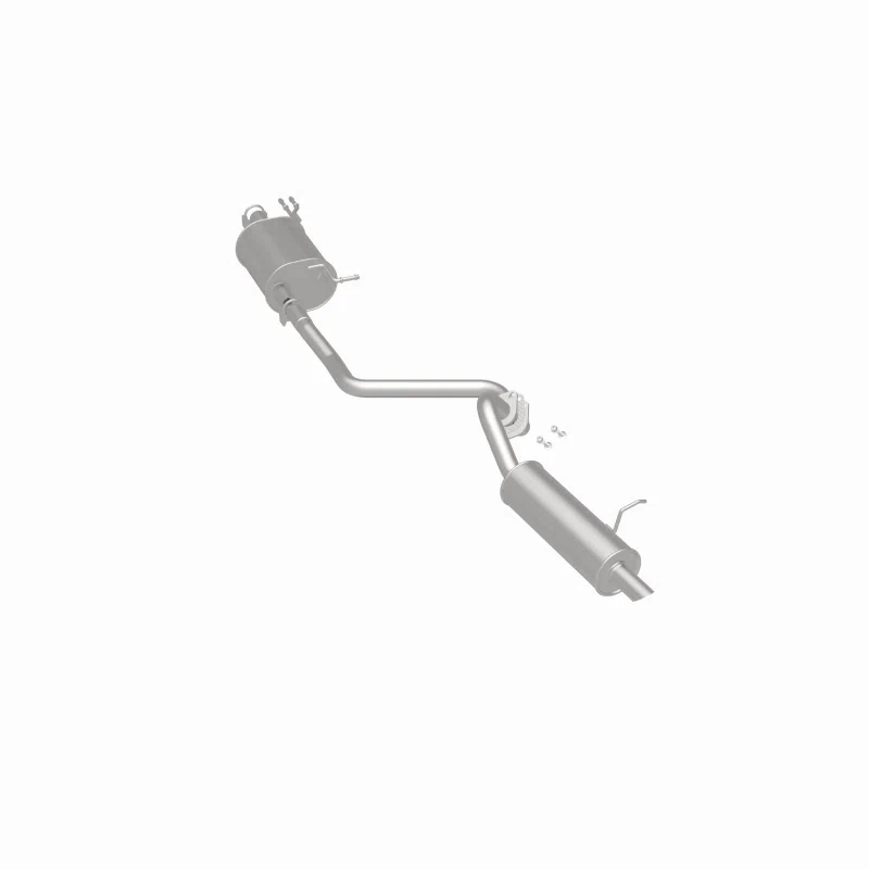 2014-2019 Kia Soul Direct-Fit Replacement Exhaust System 106-0845