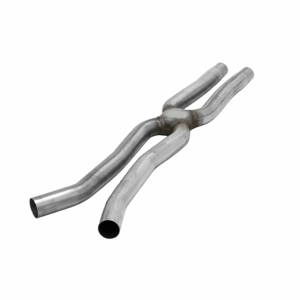 2015-2017 Ford Mustang Exhaust Flowmaster Stainless Steel