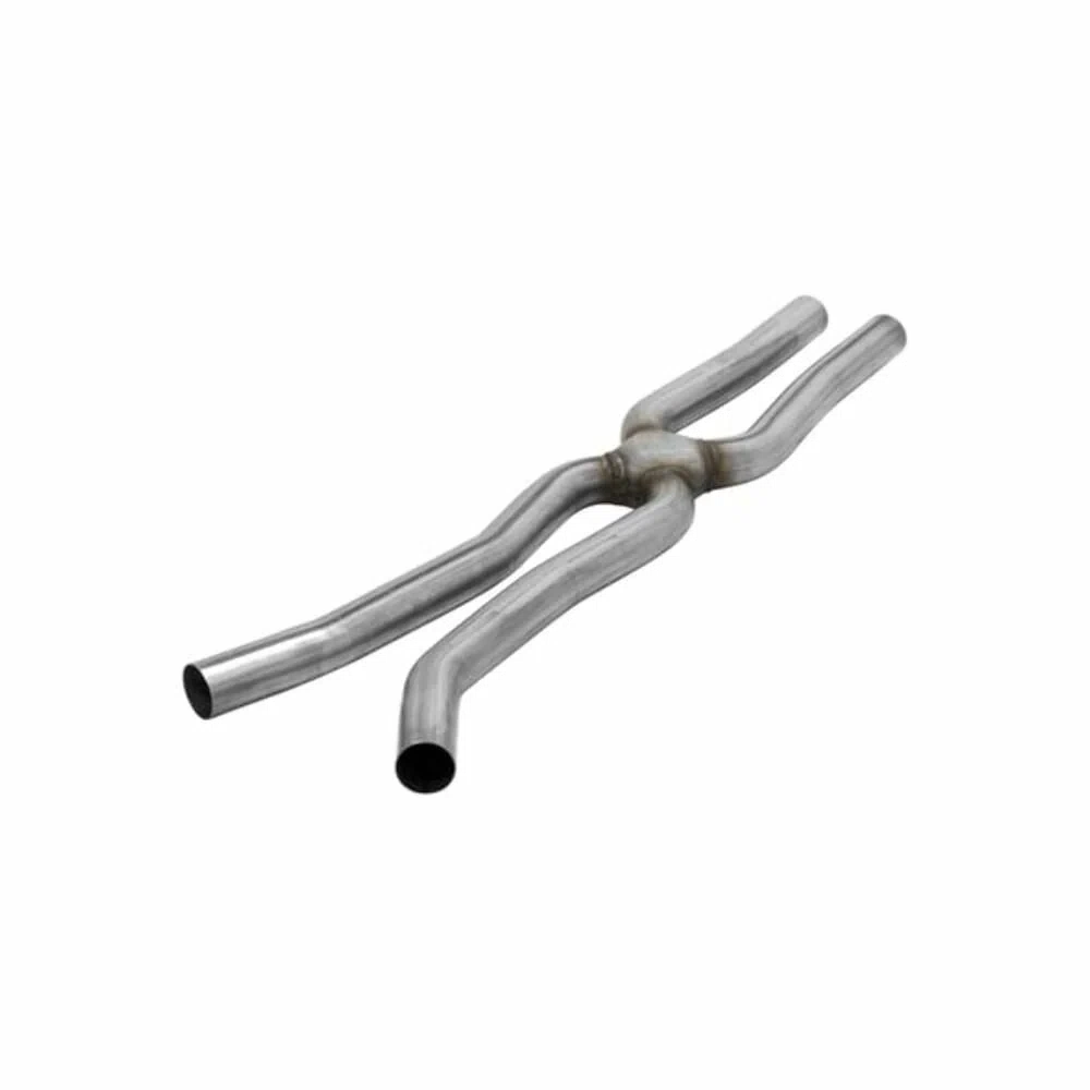 2015-2017 Ford Mustangs Exhaust Flowmaster Stainless Steel