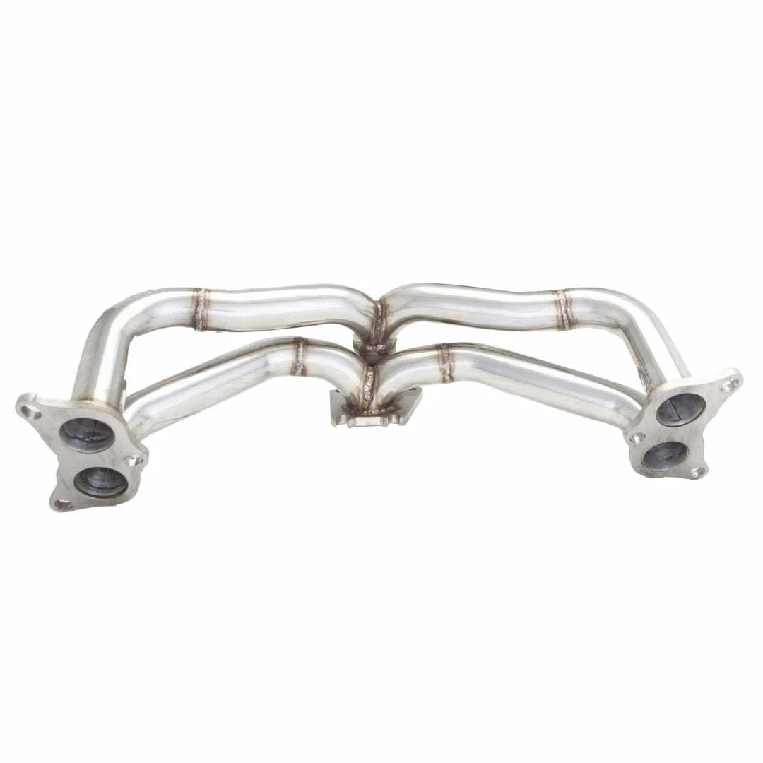 2015-2017 Subaru WRX TRI-Y S_S Header; Exhaust Header-Xforce-TH-FA20-WRX