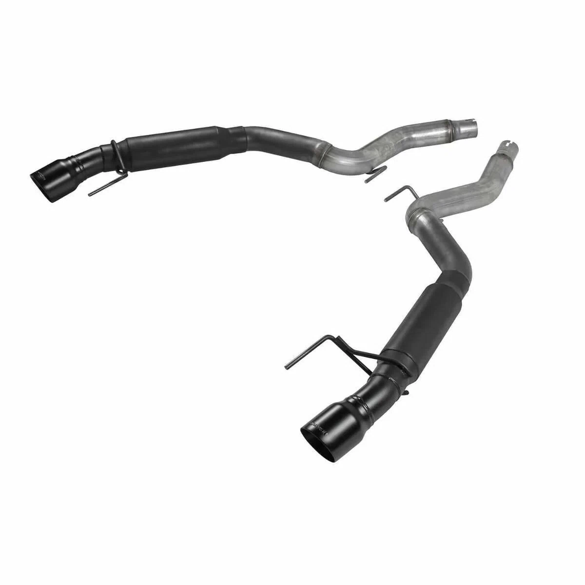 2015-2023 Ram Axle-Back Exhaust Flowmaster Stainless Steel