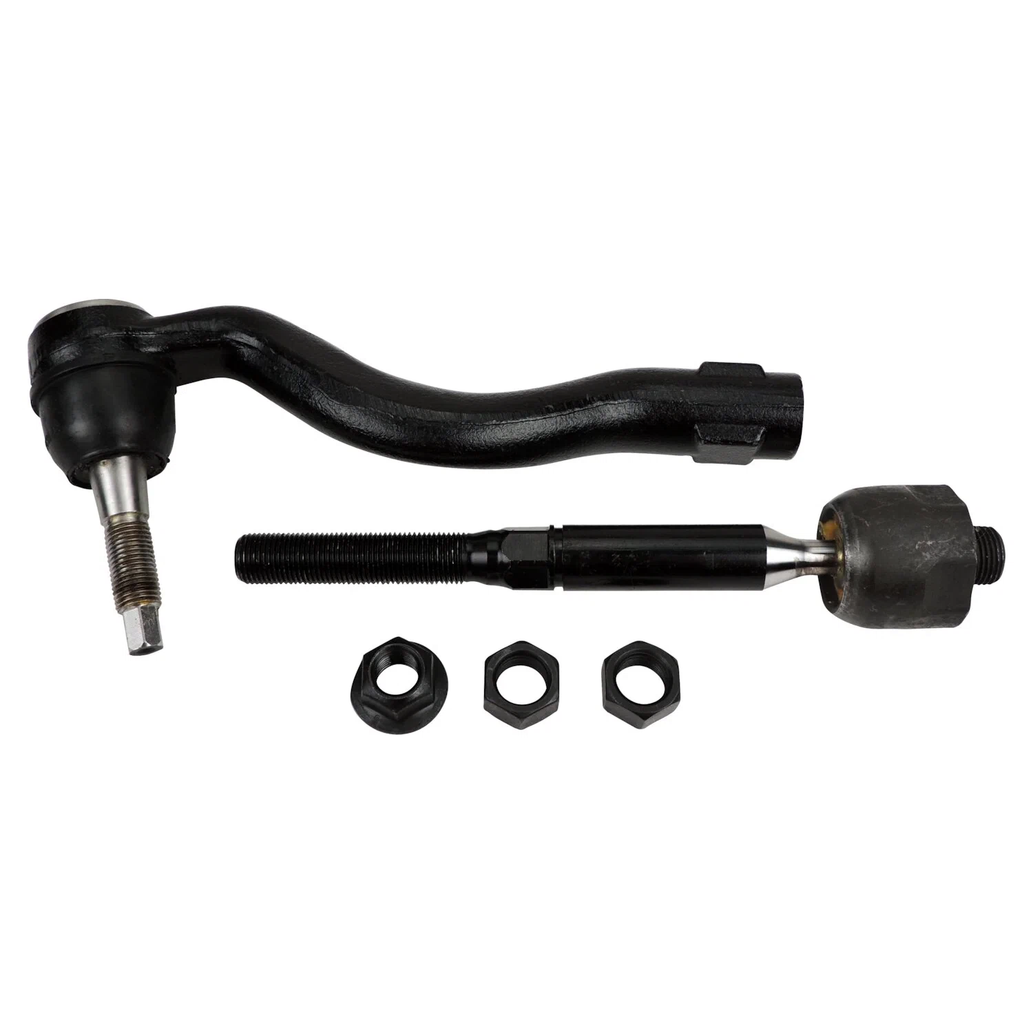 2016-2010 Jeep WK Grand Cherokee Tie Rod Kit TRK6