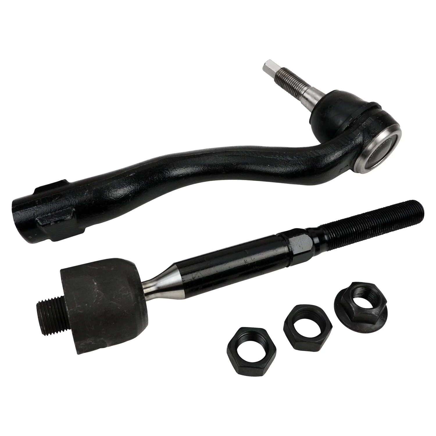 2016-2010 Jeep WK Grand Cherokee Tie Rod Kit TRK7