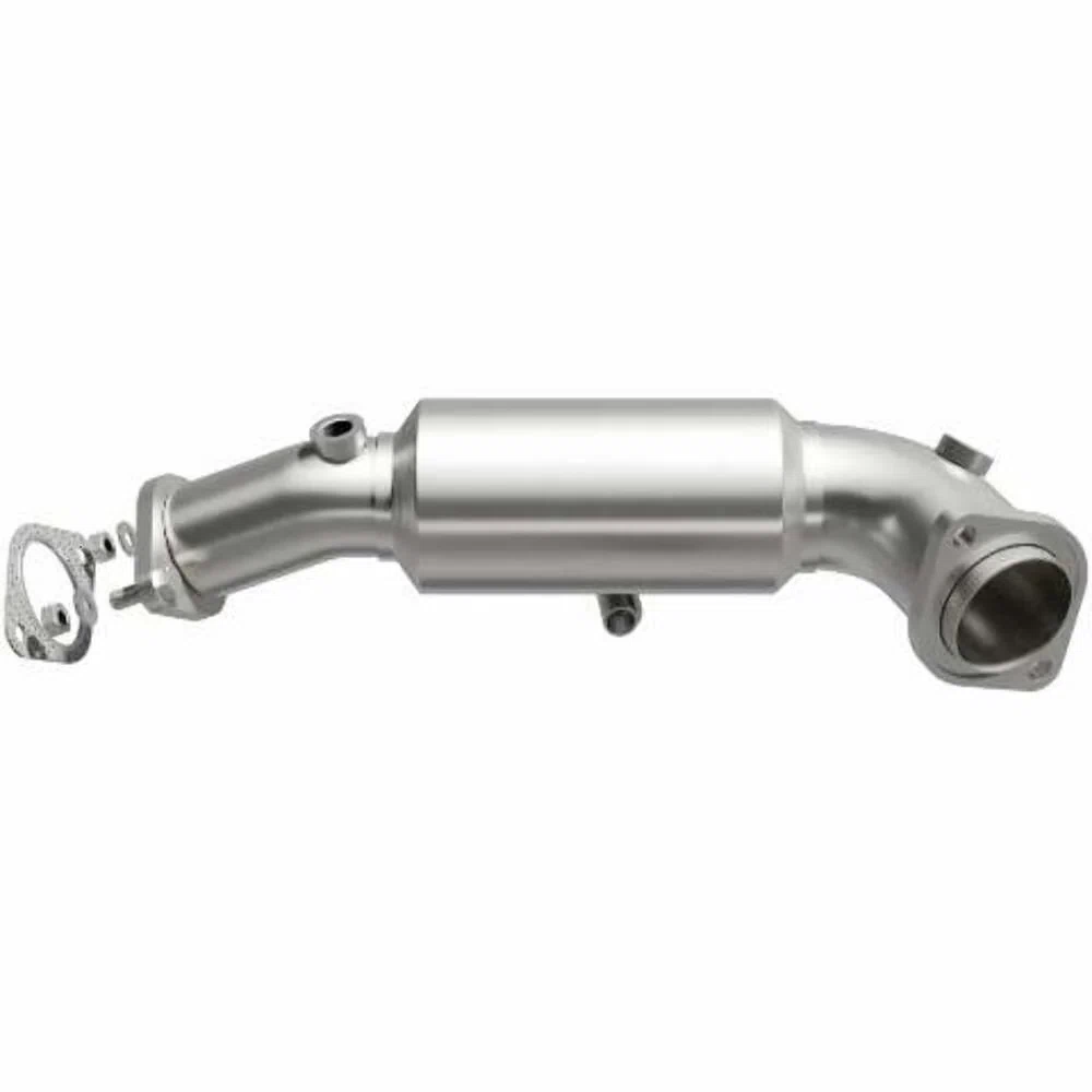 2016-2017 Ford Explorer Direct-Fit Catalytic Converter 21-818 Magnaflow