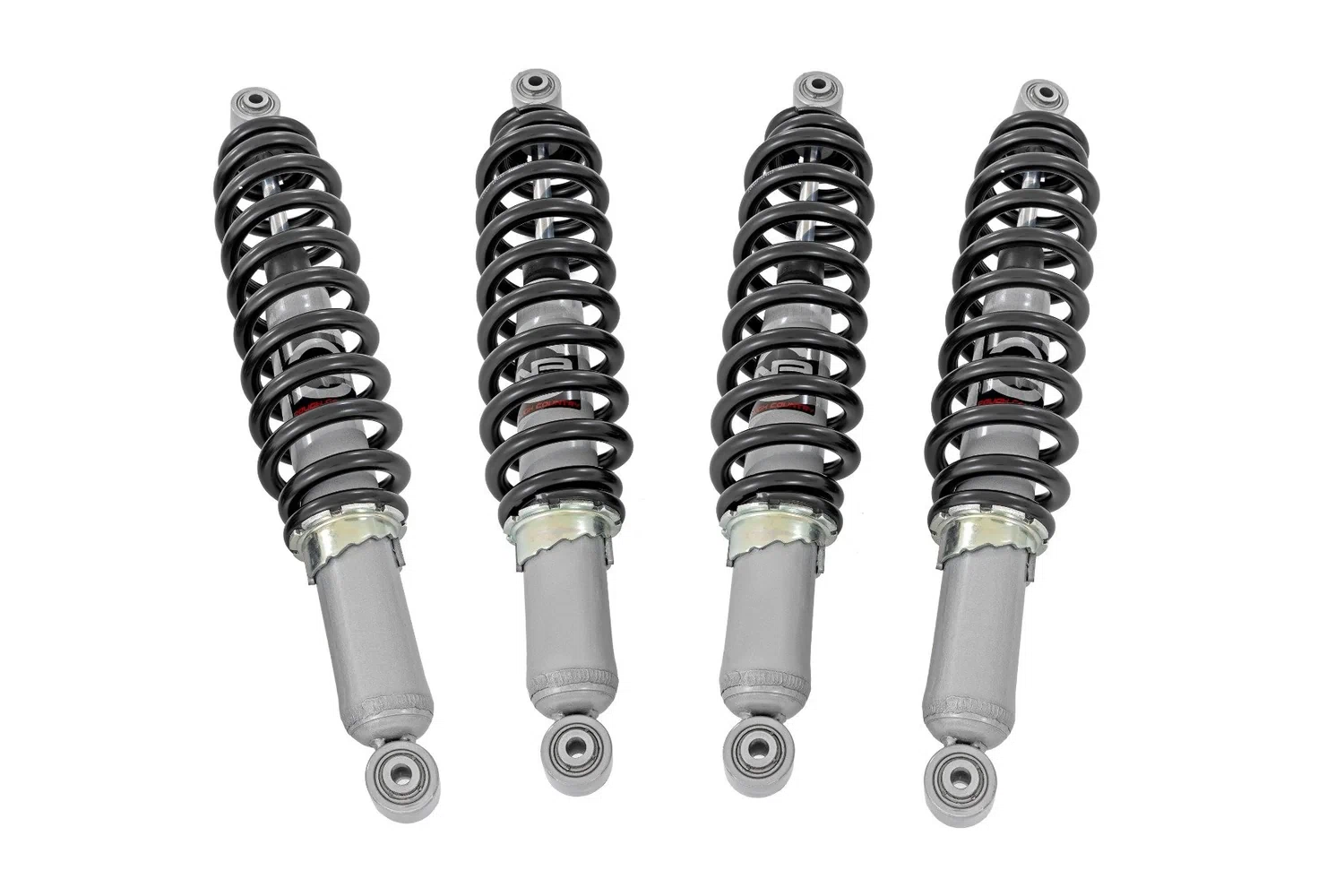 2016-2024 Can-Am Defender DPS HD10 N3 Coil Over Shock Set 381003