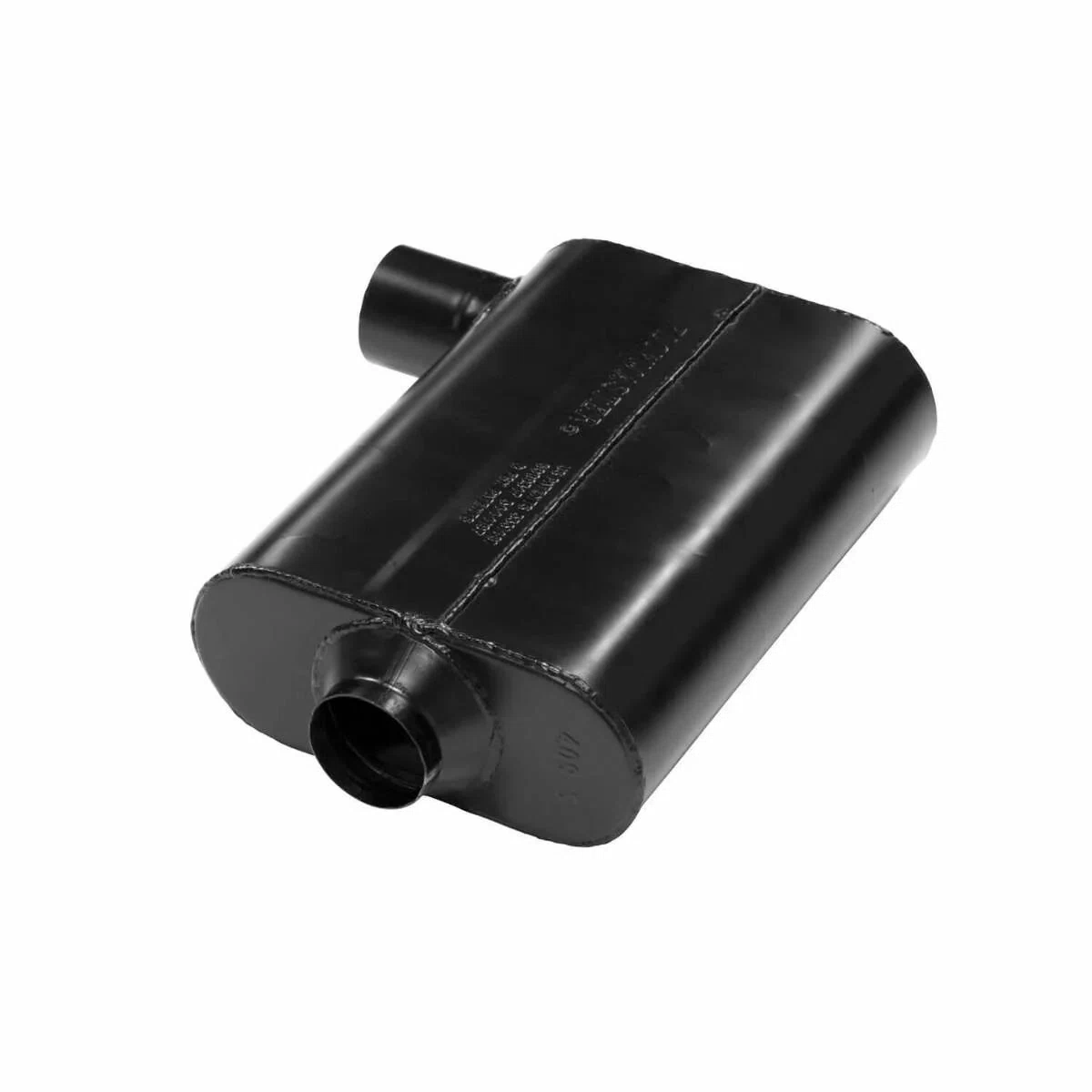2016-2024 Chevrolet Camaro Performance Muffler Flowmaster Stainless