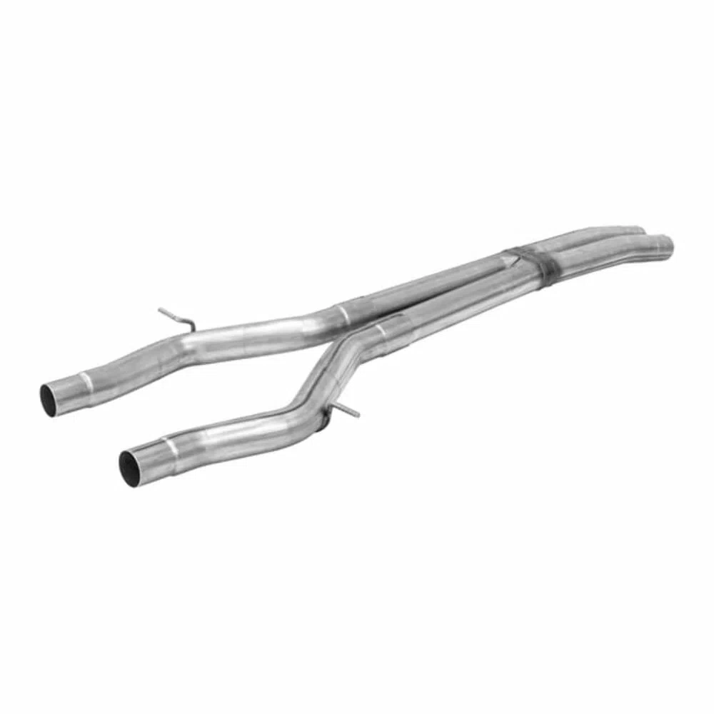 2016-2024 Chevrolet Camaro Exhaust Flowmaster Stainless Steel