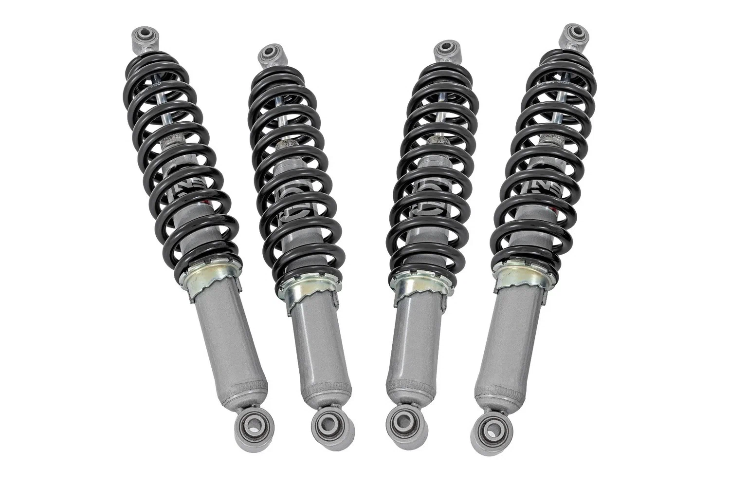2016-2024 Honda SXS1000M3 Pioneer 1000 N3 Coil Over Shock Set 381005