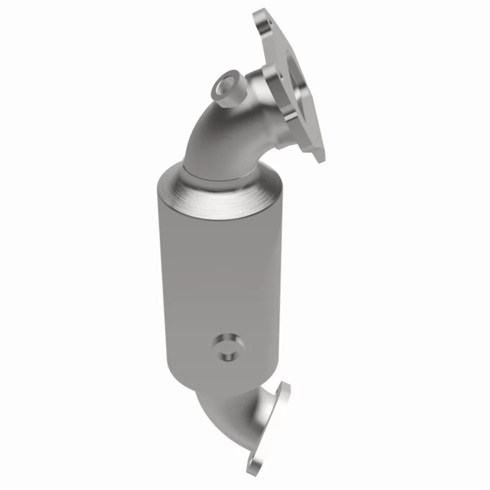 2017-2018 Chrysler Pacifica Direct-Fit Catalytic Converter 21-950 Magnaflow