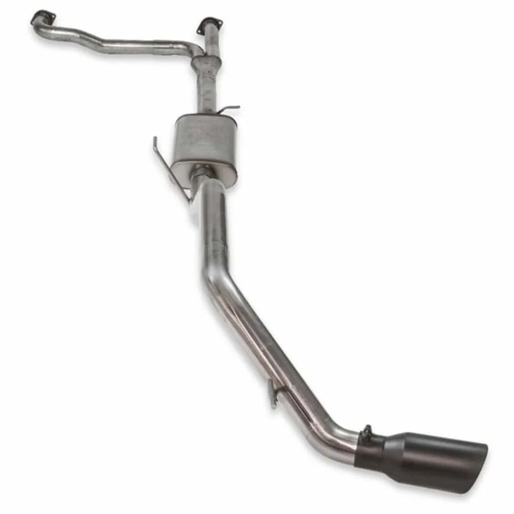 2017-2024 Ram Cat-Back Exhaust Flowmaster Stainless Steel