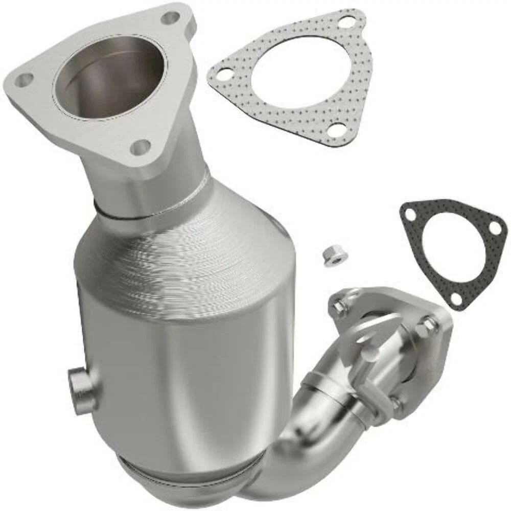 2017 Audi Q7 Direct-Fit Catalytic Converter 21-812 Magnaflow