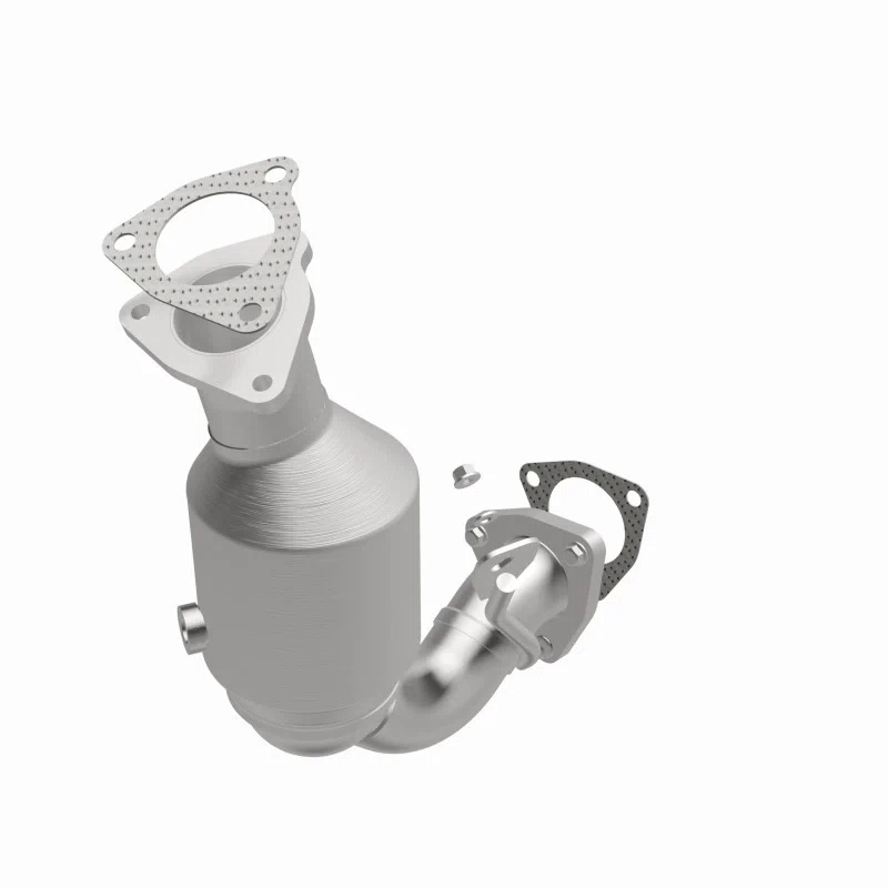 2017 Audi Q7 Direct-Fit Catalytic Converter 21-812 Magnaflow