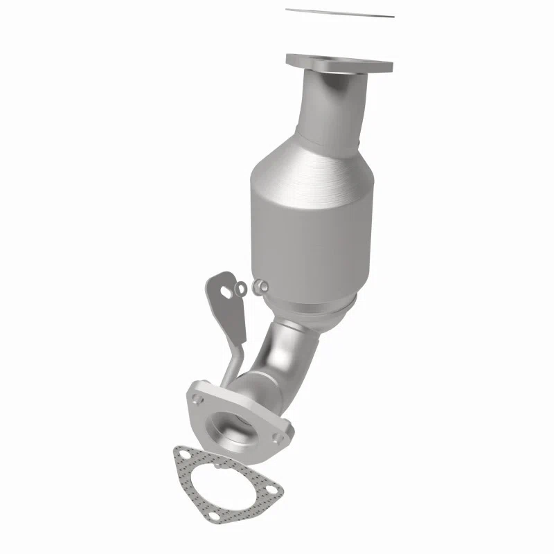 2017 Audi Q7 Direct-Fit Catalytic Converter 21-812 Magnaflow