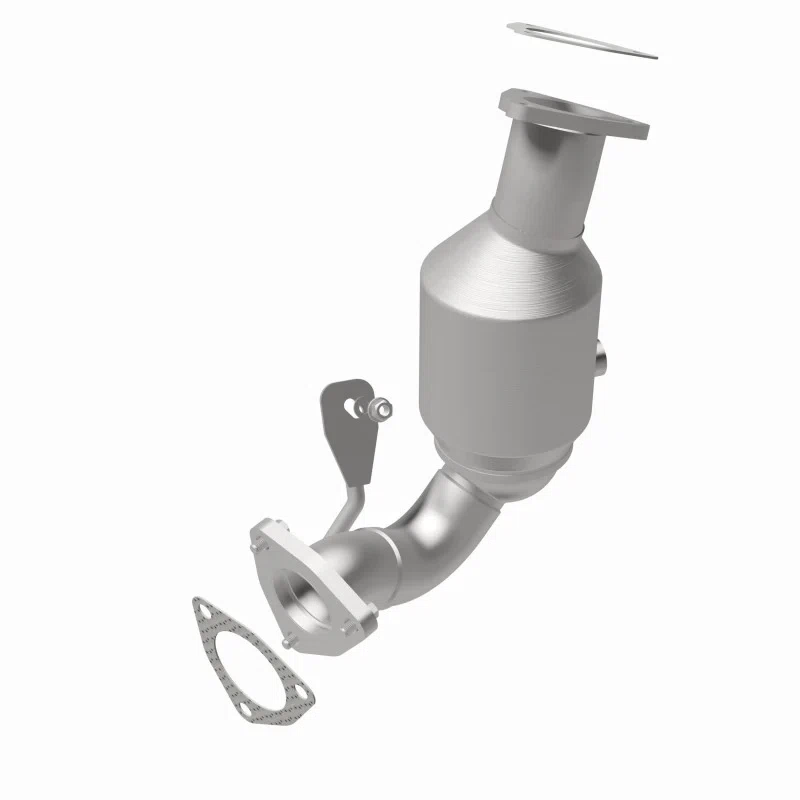 2017 Audi Q7 Direct-Fit Catalytic Converter 21-812 Magnaflow