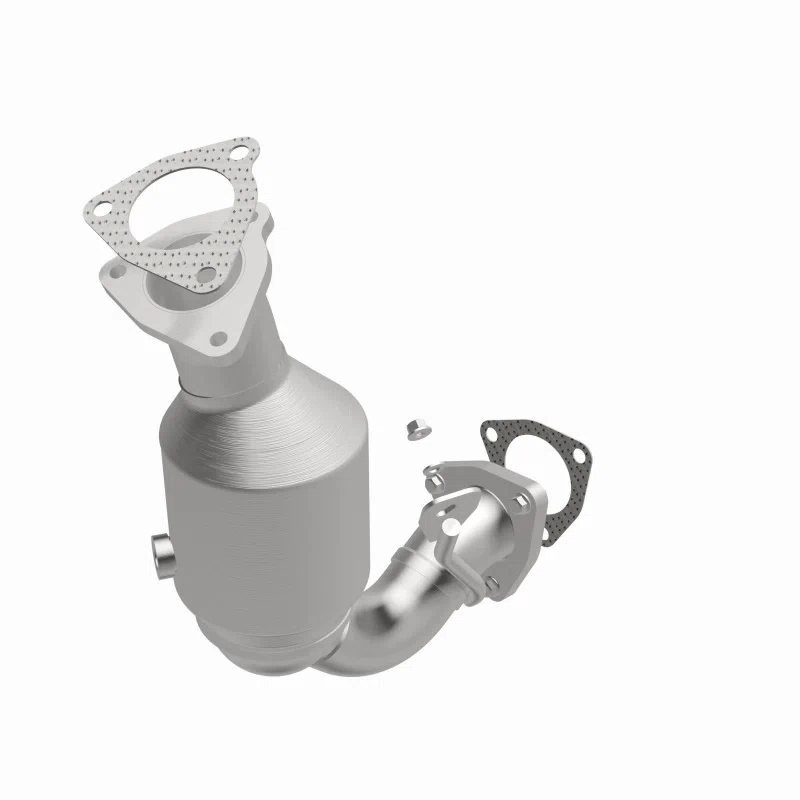 2017 Audi Q7 Direct-Fit Catalytic Converter 21-812 Magnaflow