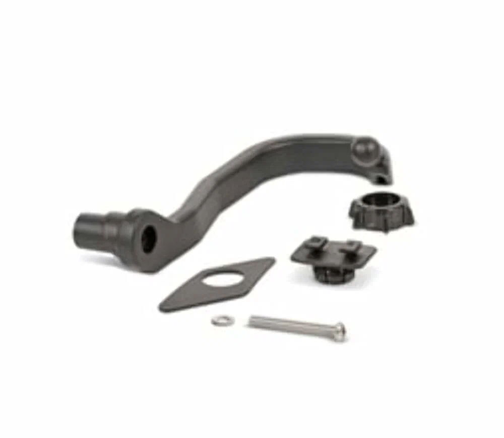 2018-2015 Silverado 2500 A-Pillar Display Mount 28600