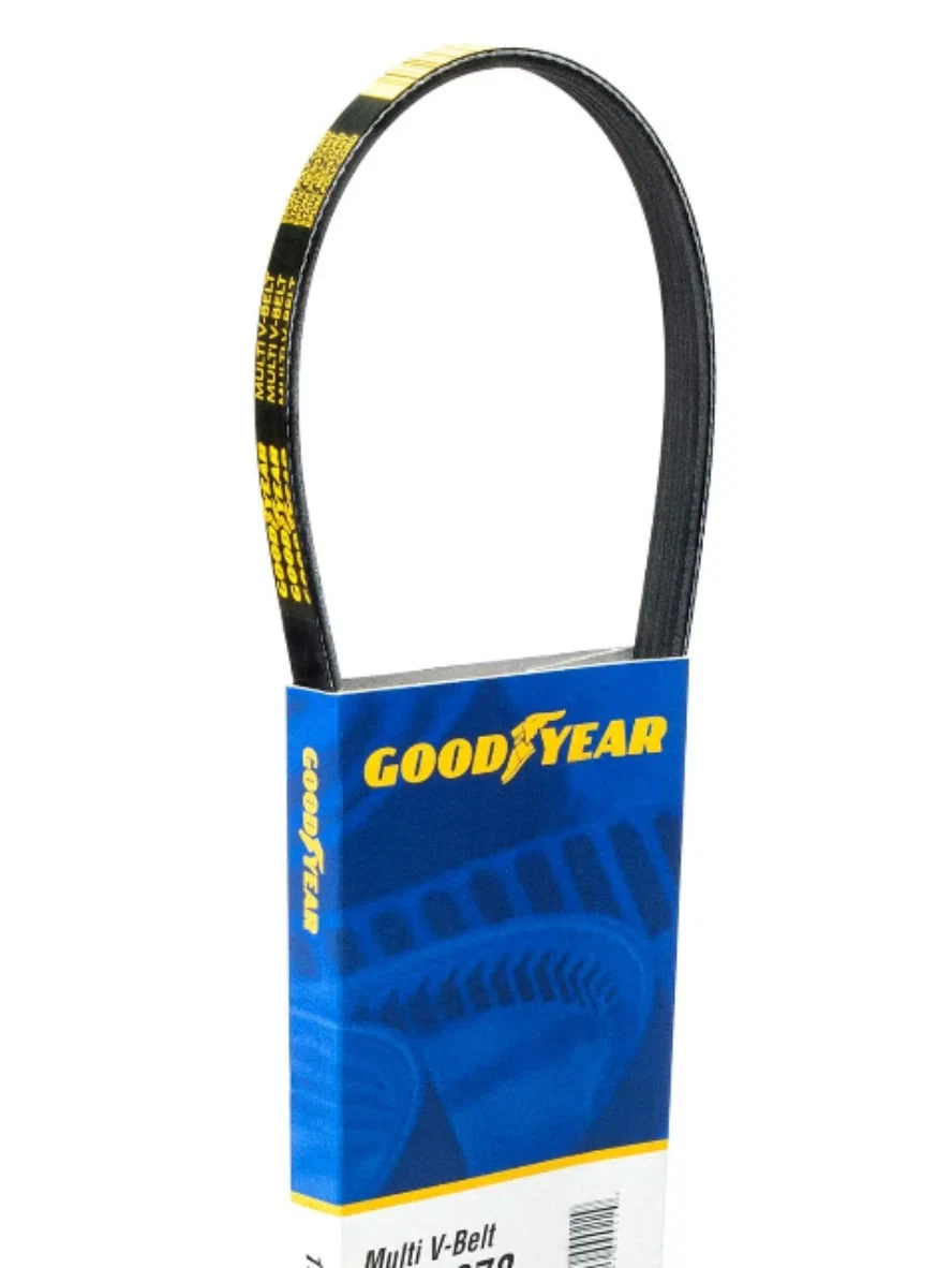 2018-2020 Ford F-150 Multi V-Belt Goodyear 1040525