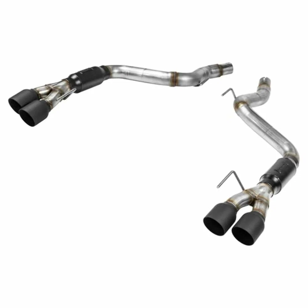 2018-2023 Ram Axle-Back Exhaust Flowmaster Stainless Steel