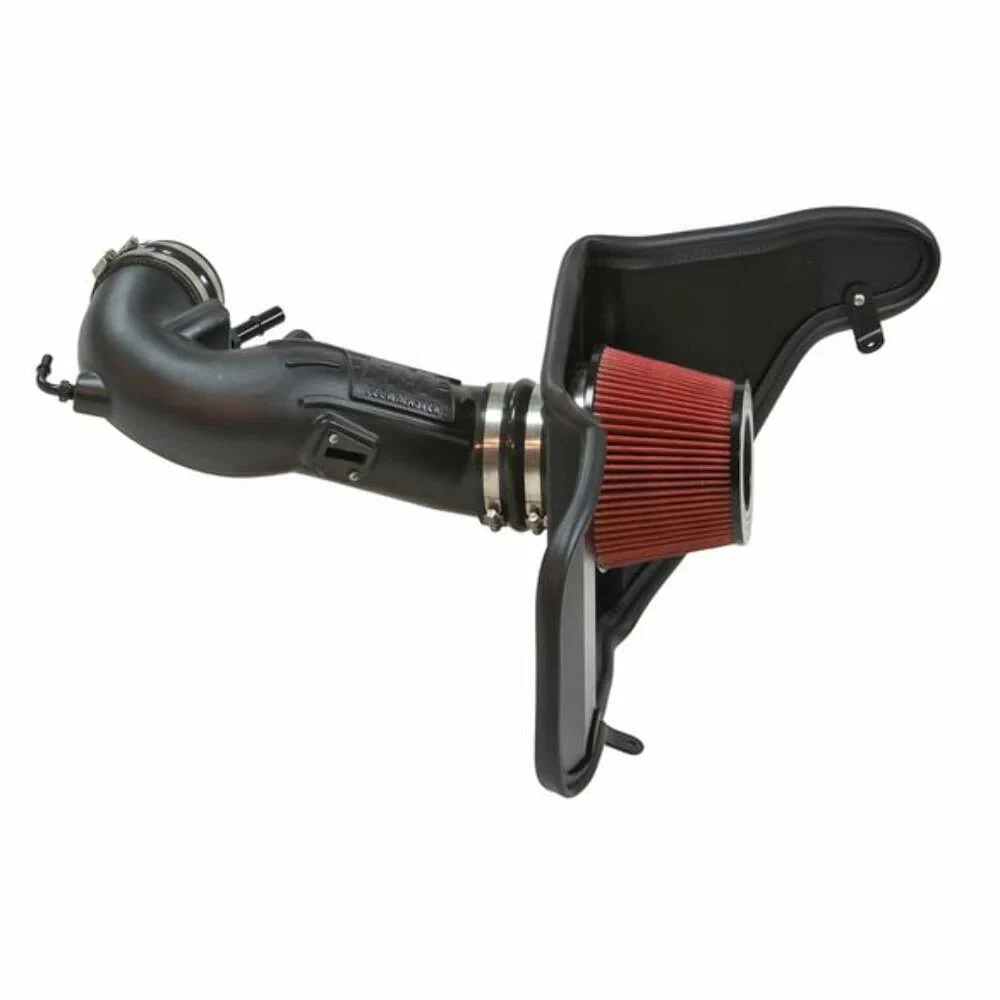 2018-2023 Ford Mustang Exhaust Flowmaster Stainless Steel