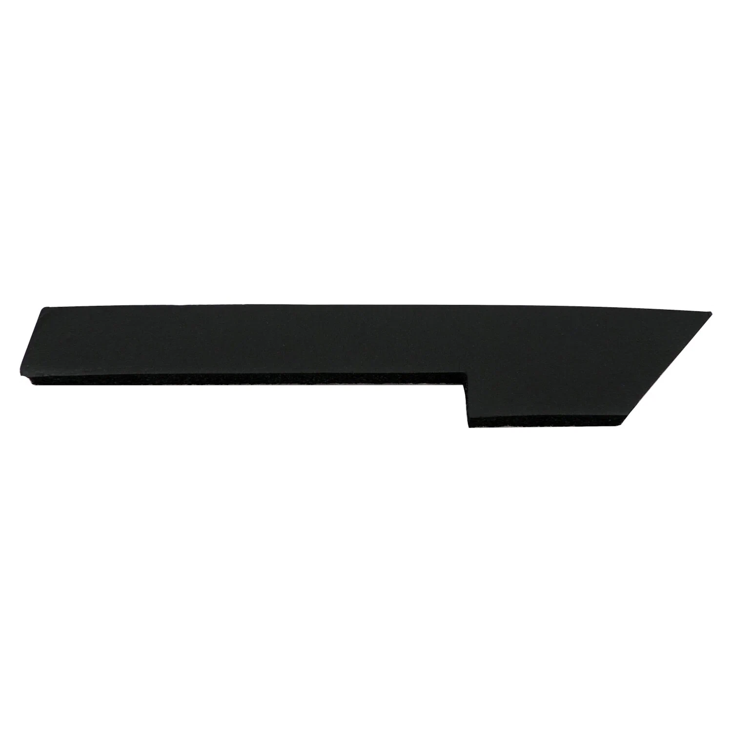 2018-2024 Jeep JL Wrangler Windshield Frame Weatherstrip 68400393AC