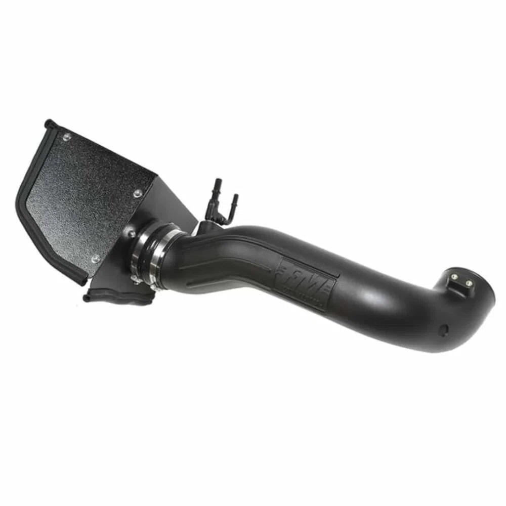 2018-2024 Jeep Wrangler Exhaust Flowmaster Stainless Steel