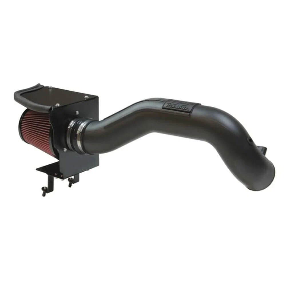 2018-2024 Jeep Wrangler Exhaust Flowmaster Stainless Steel