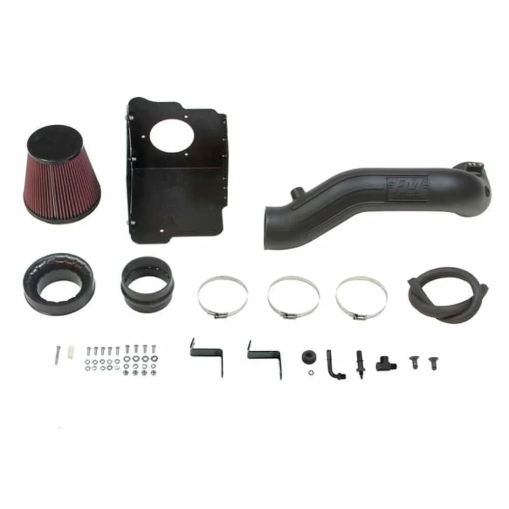 2018-2024 Jeep Wrangler Exhaust Flowmaster Stainless Steel