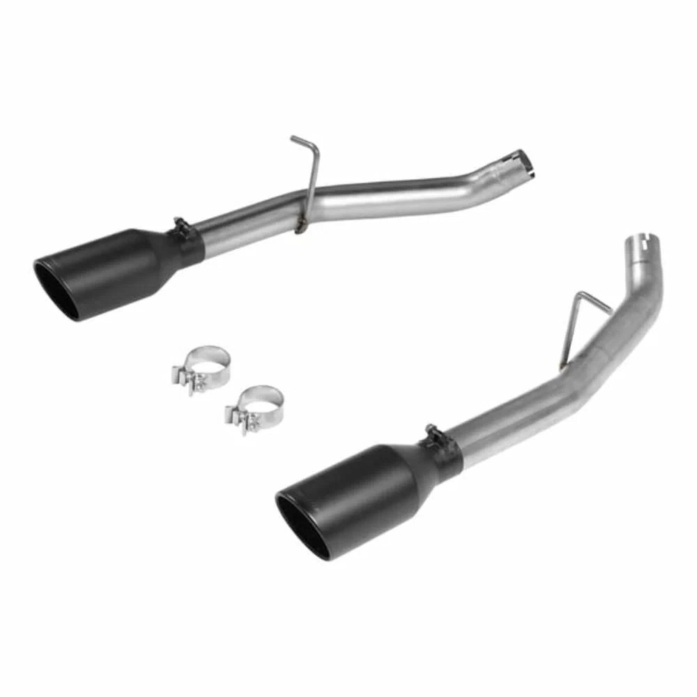 2019-2024 Ram 1500 Axle-Back Exhaust Flowmaster Stainless Steel