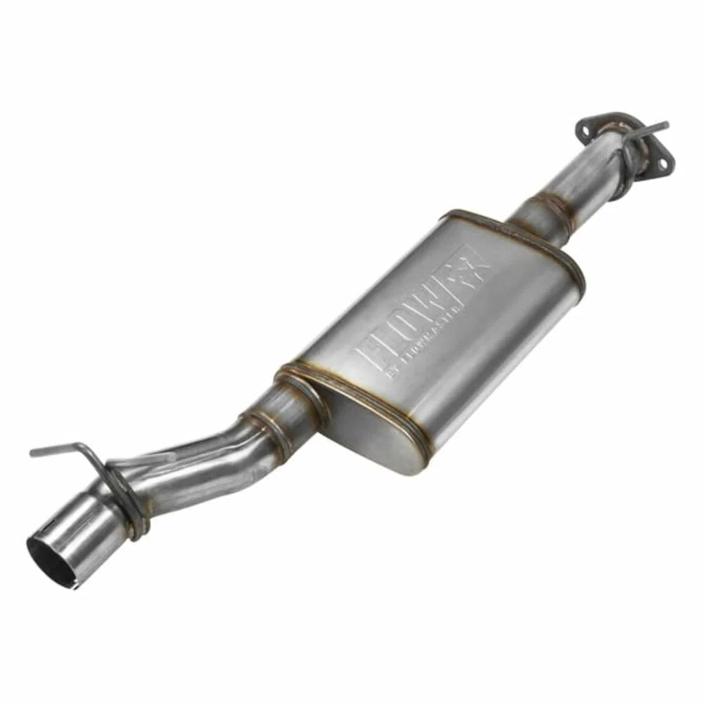 2019-2026 Ram 1500 Performance Muffler Flowmaster Stainless Steel