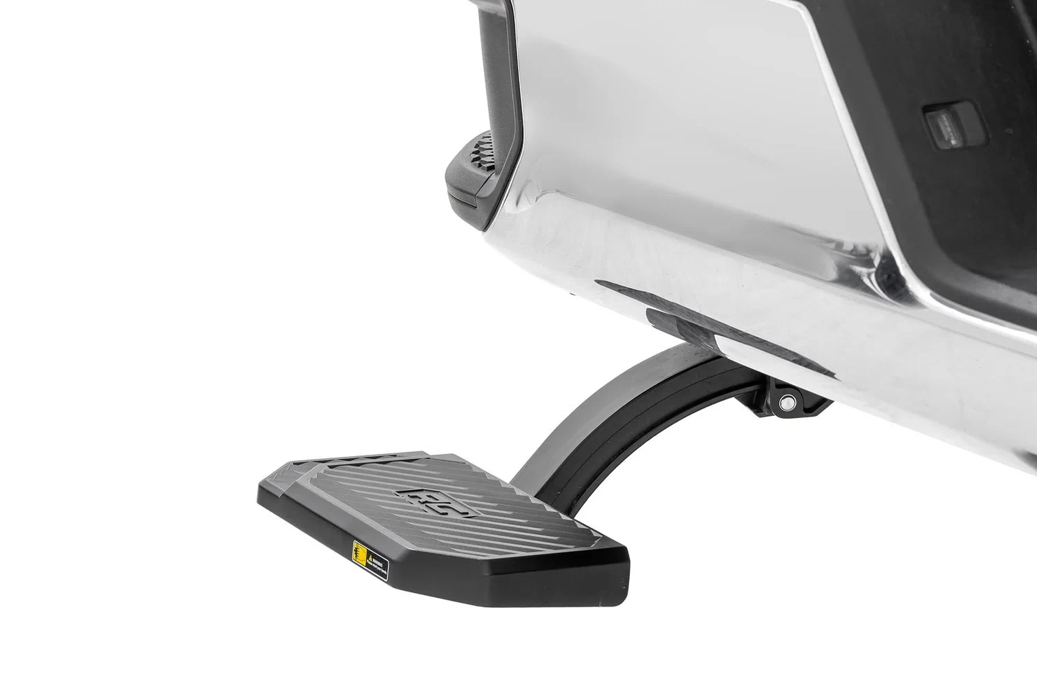2020-2024 Chevrolet Silverado 3500 HD Retractable Bed Step PW049802