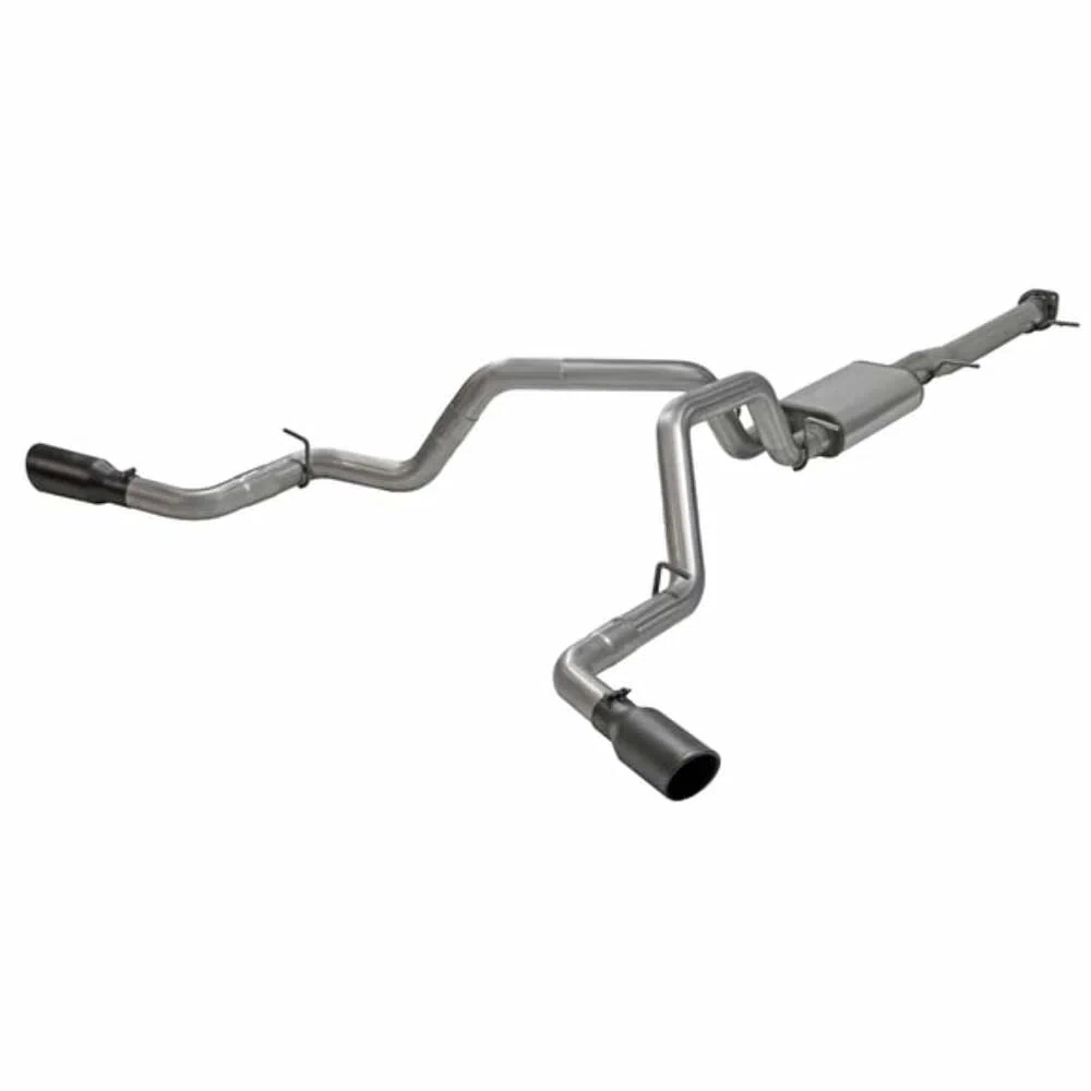 2020-2025 Ram Cat-Back Exhaust Flowmaster Stainless Steel