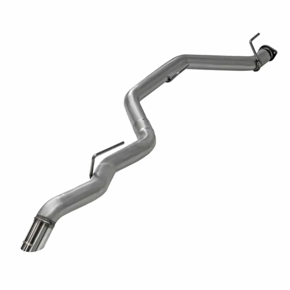 2021-2023 Jeep Gladiator Cat-Back Exhaust Flowmaster Stainless Steel