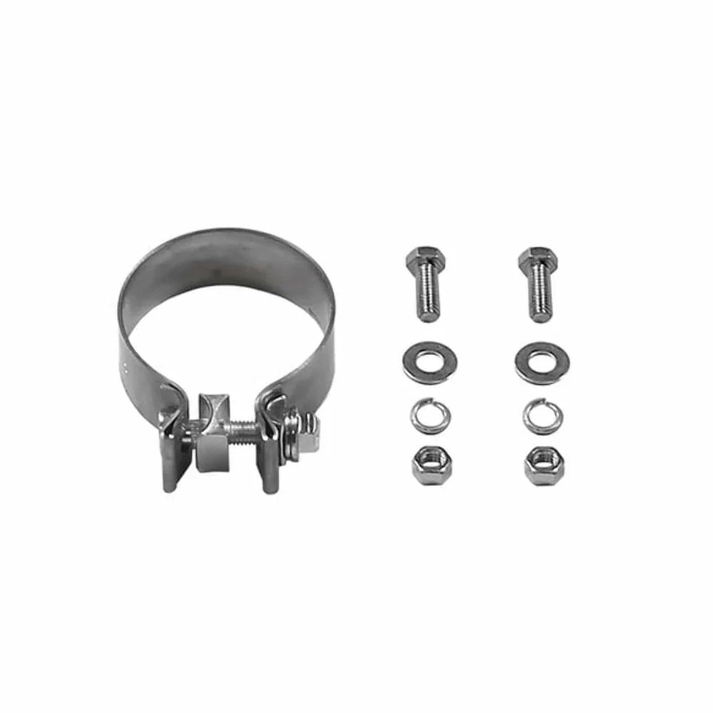2021-2023 Jeep Gladiator Cat-Back Exhaust Flowmaster Stainless Steel