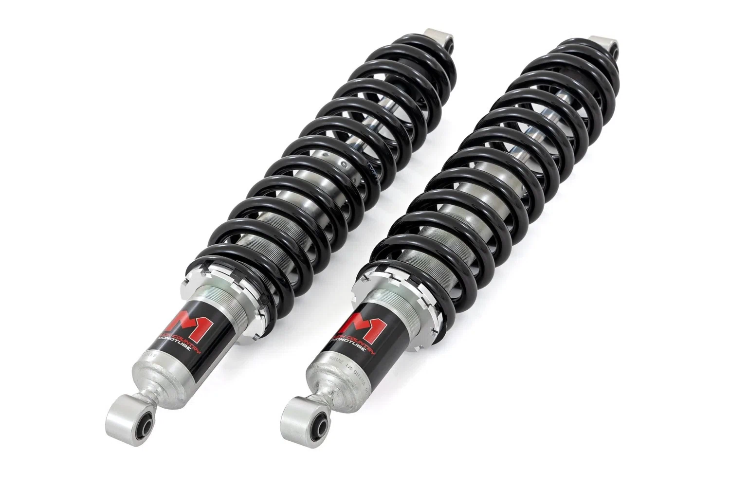 2023-2024 Can-Am Defender PRO HD10 DPS M1 Front Coil Over Shocks 301011