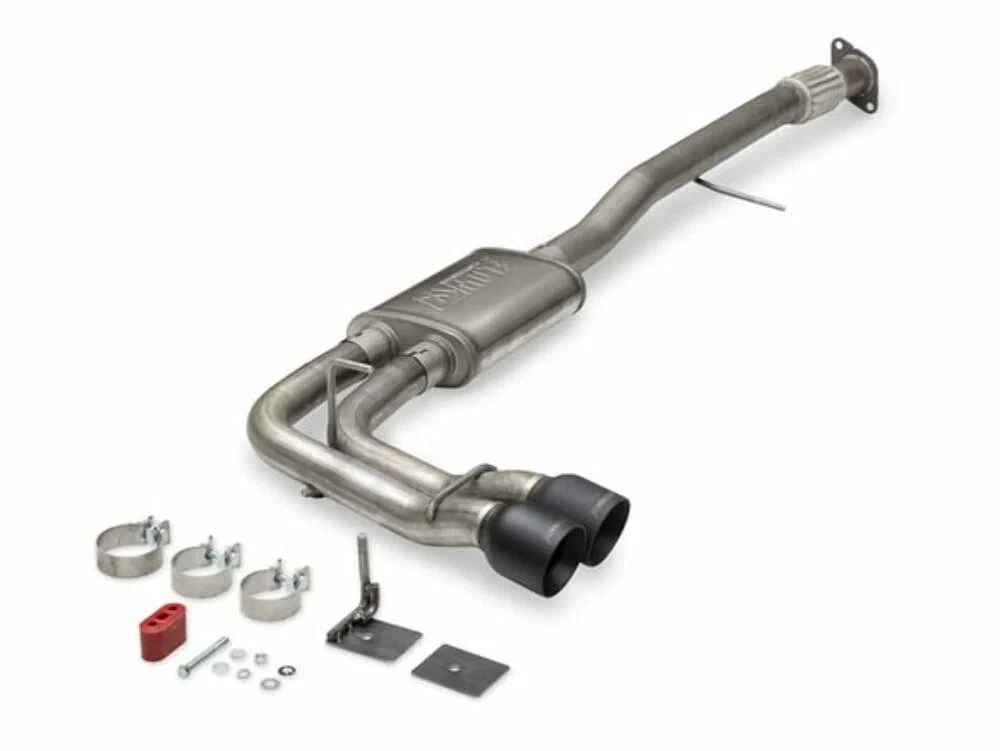 2023-2026 Ram Cat-Back Exhaust Flowmaster Stainless Steel