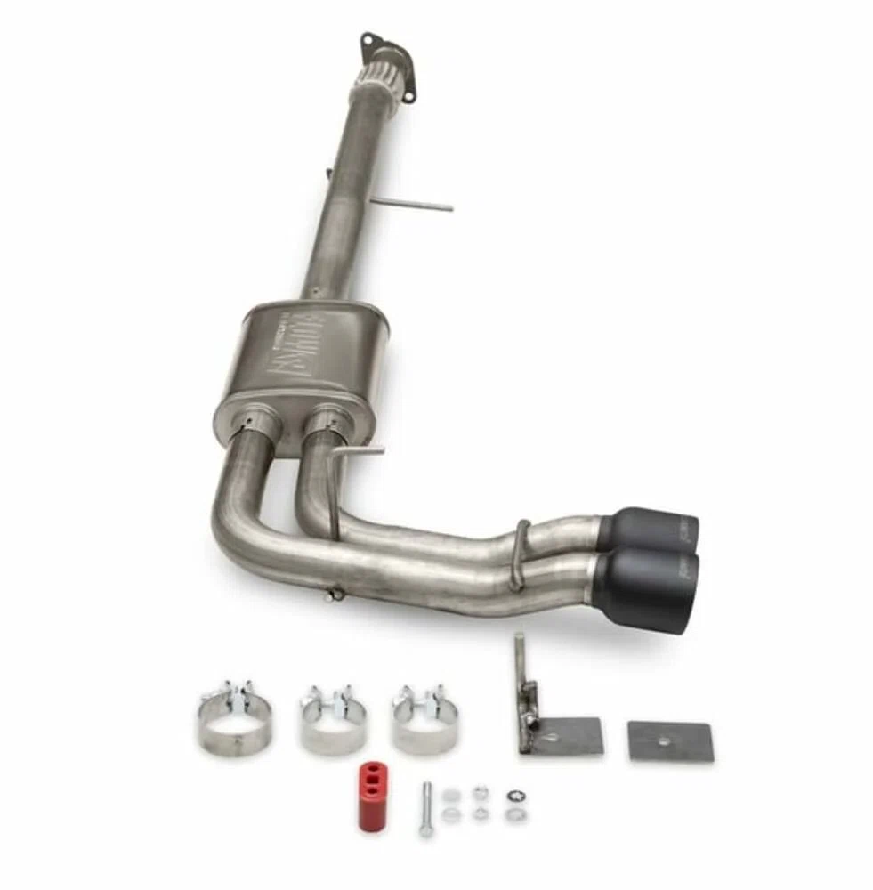2023-2026 Ram Cat-Back Exhaust Flowmaster Stainless Steel