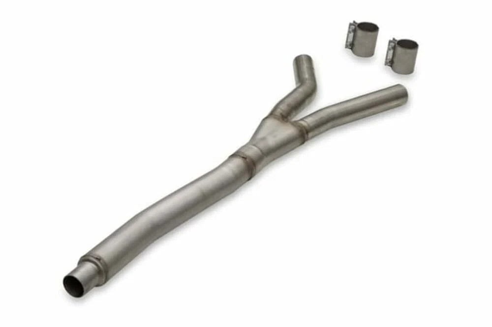 2024-2026 Ford Mustangs Exhaust Flowmaster Stainless Steel