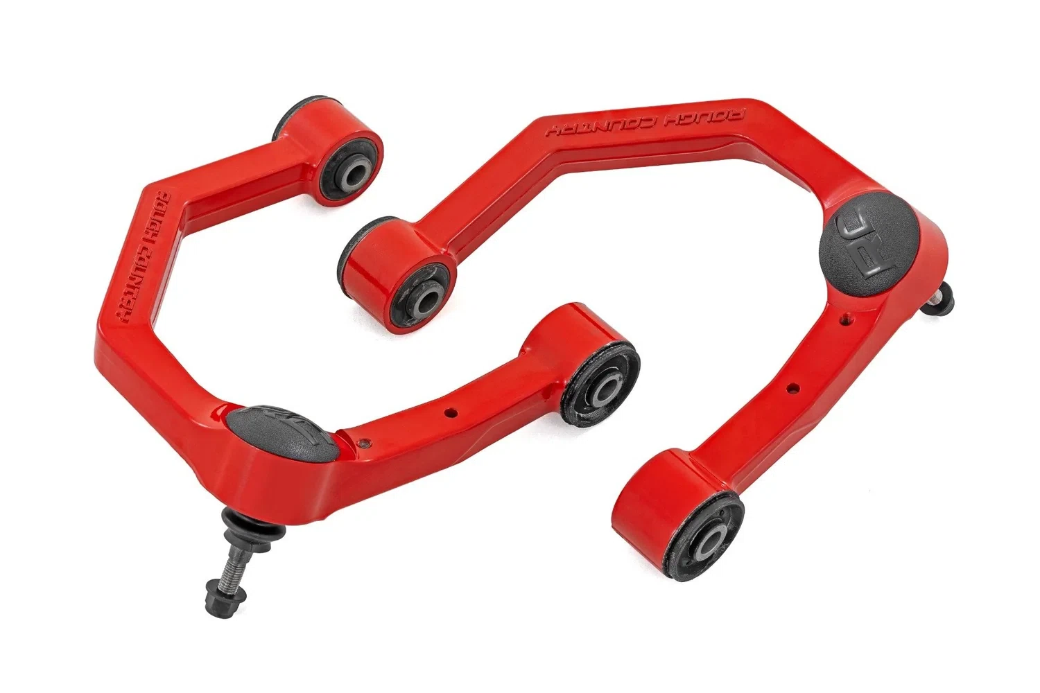 2024 Toyota Tacoma Forged Upper Control Arms 75601ARED