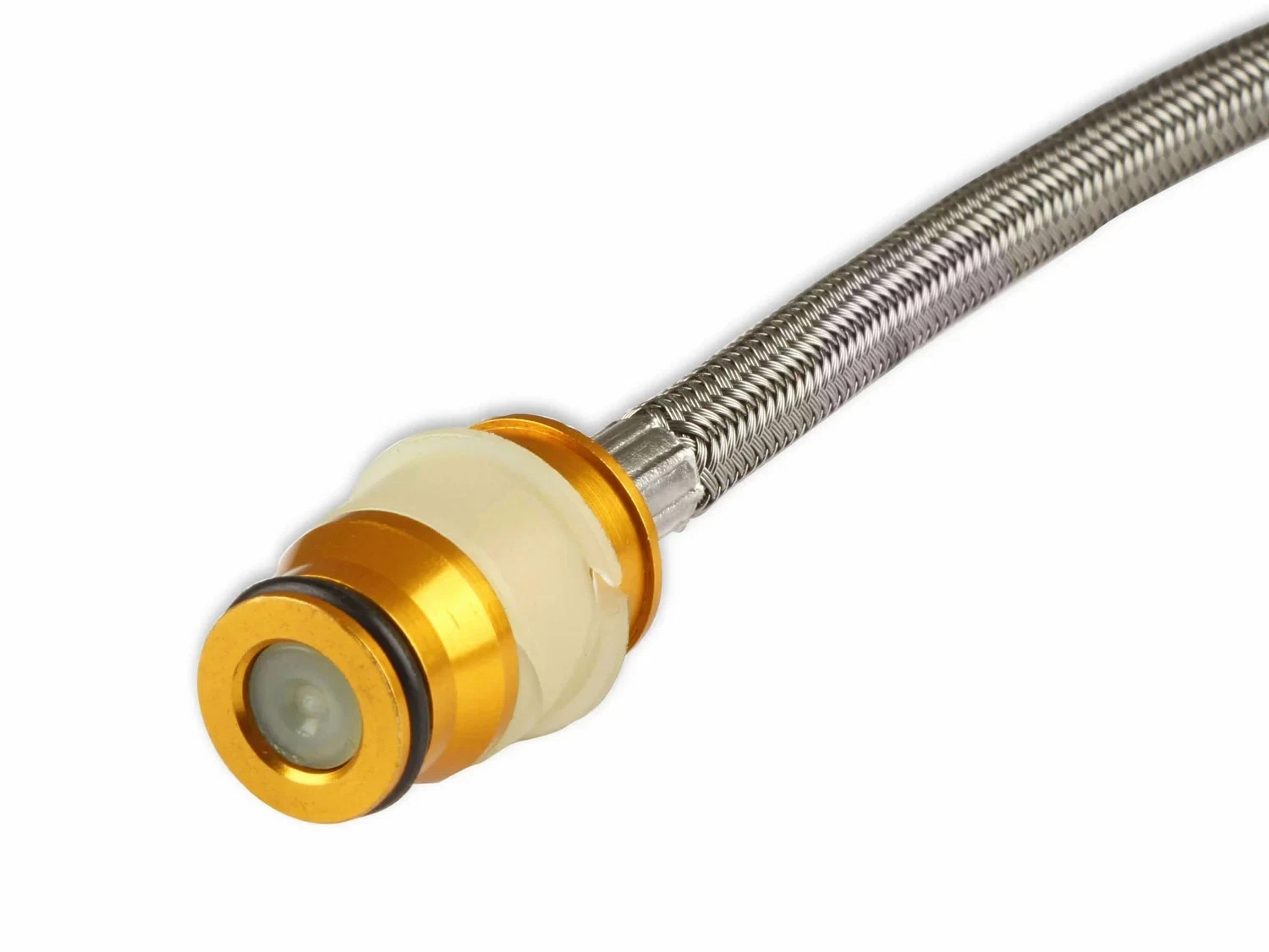 24 inch High Flow Hydraulic Clutch line - 319-306