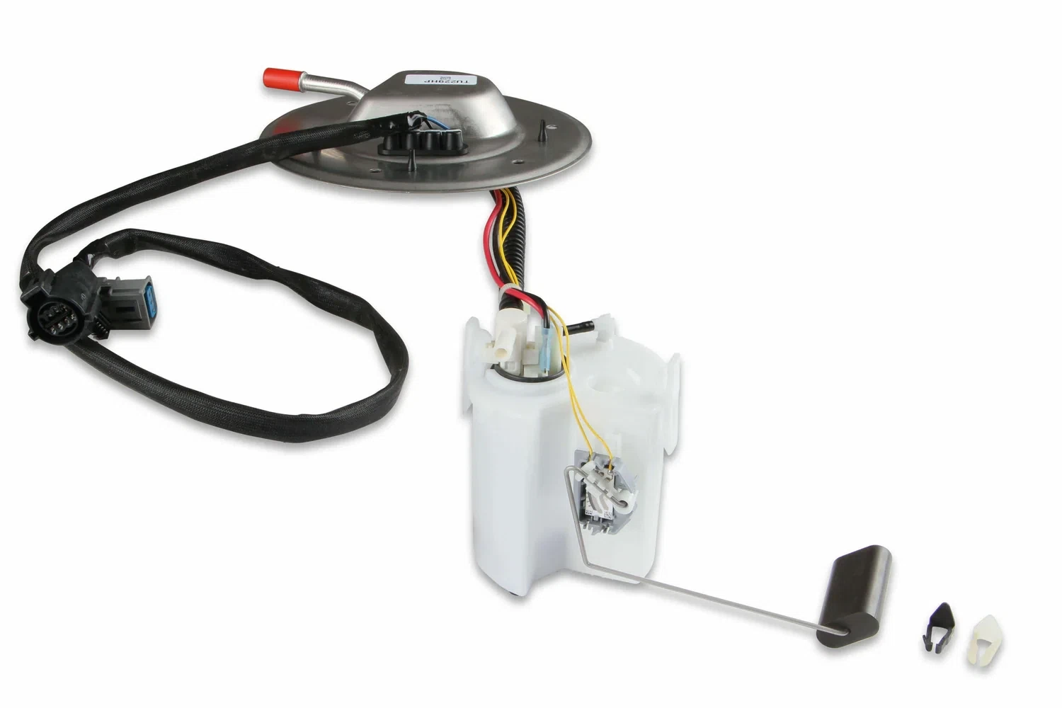 255 LPH Drop-In Fuel Module Assembly - 12-946