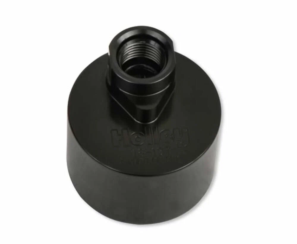 255 LPH FUEL PUMP TO -6 ORB ADAPTER - 16-137