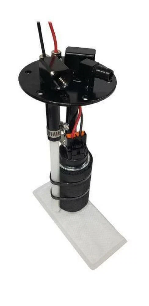 255 LPH GPA Series Fuel Pump Assembly - 19-165