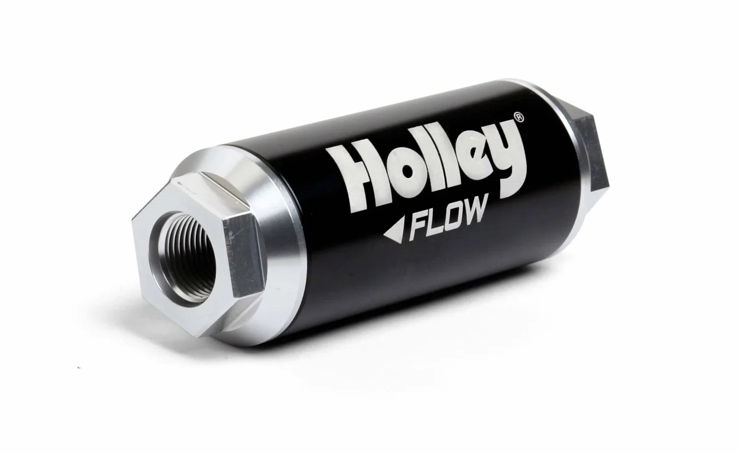 260 GPH Billet Dominator Fuel Filter - 162-570
