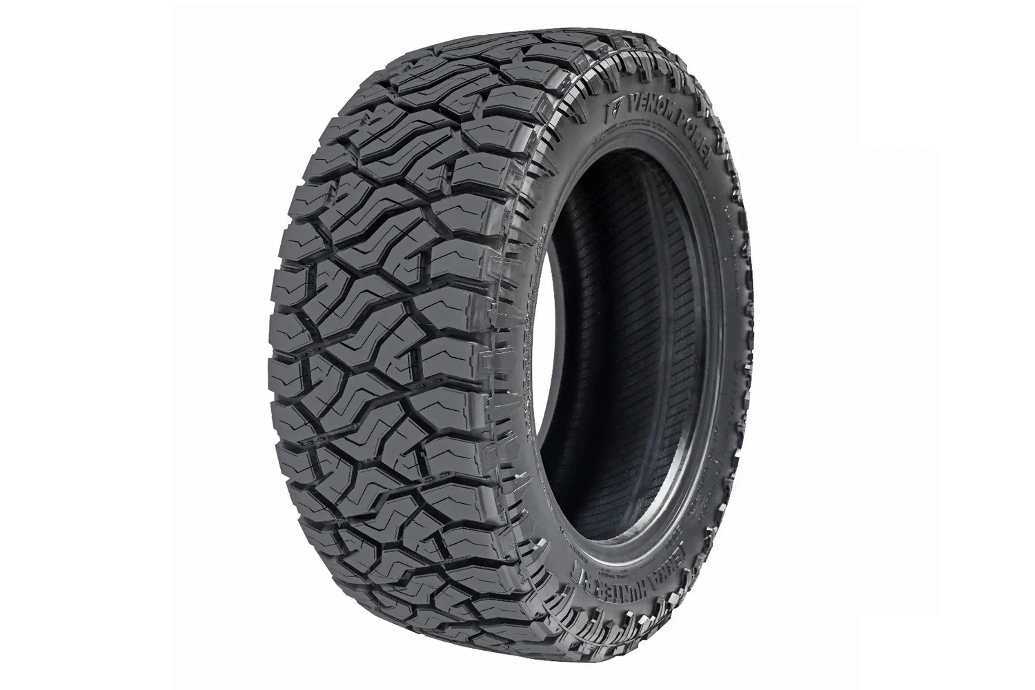 265_70R17 Venom Terra Hunter R_T