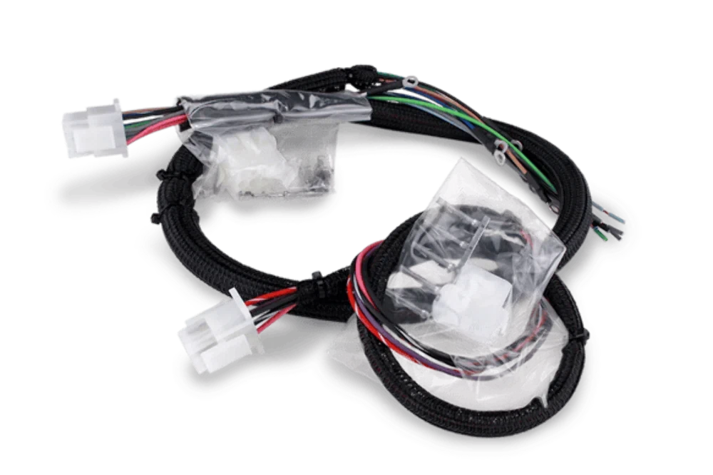 3 Gauge Wiring Harness SNWH03