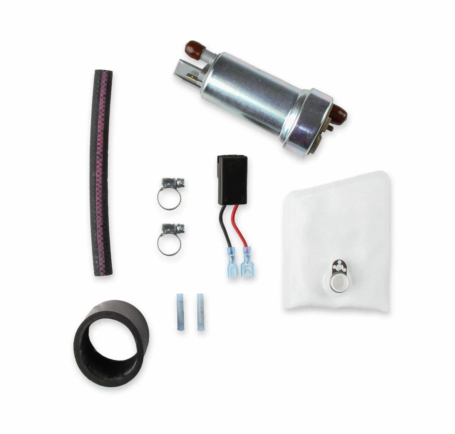 350 LPH Universal In-Tank Fuel Pump Kit - 12-962