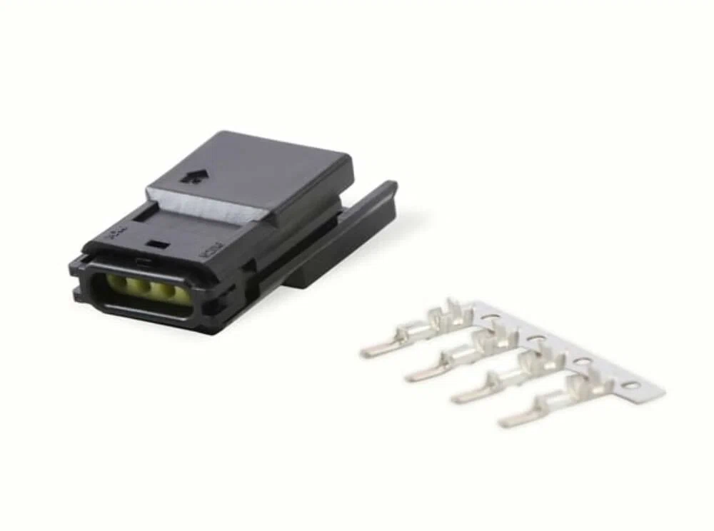 4 Pin CAN Connector - Harness Side - 570-229