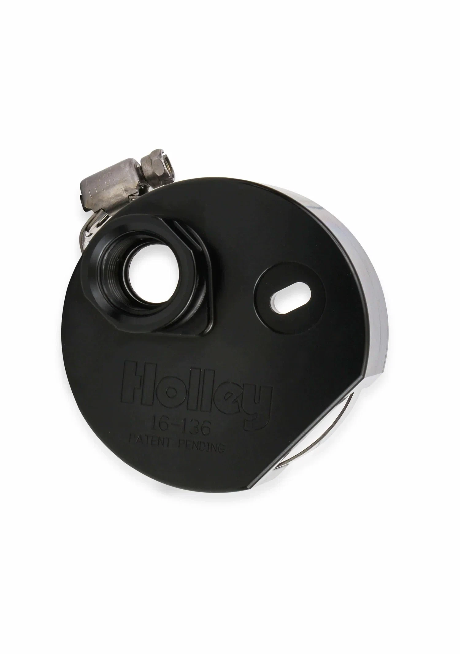 450 LPH FUEL PUMP -6 ORB ADAPTER - 16-136